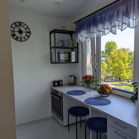 Apartament Piccolo Krasków Eksteriør bilde