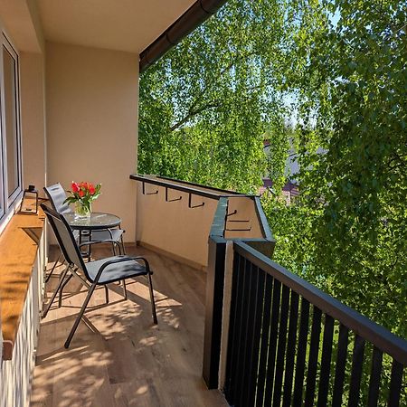 Apartament Piccolo Krasków Eksteriør bilde