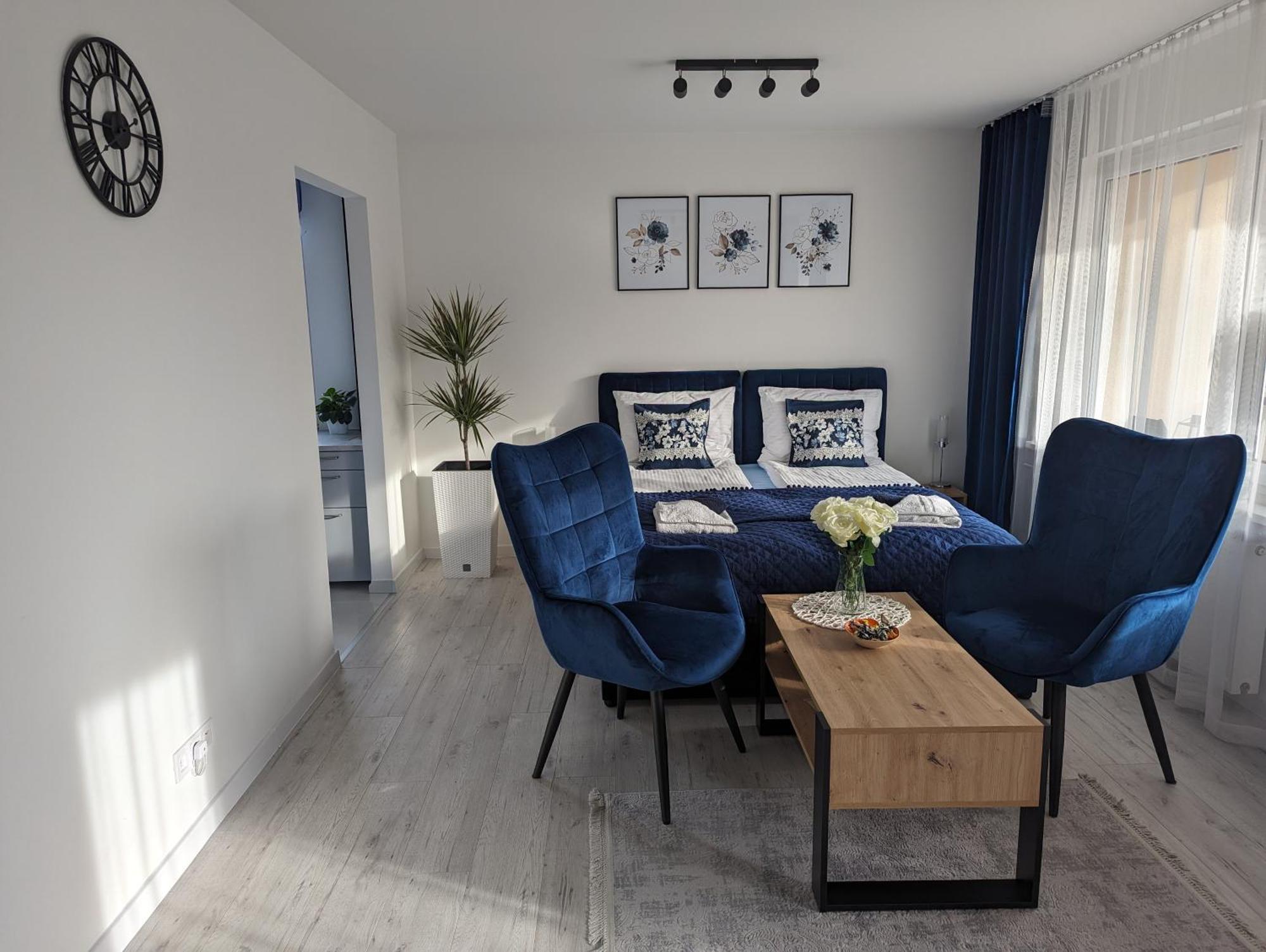 Apartament Piccolo Krasków Eksteriør bilde