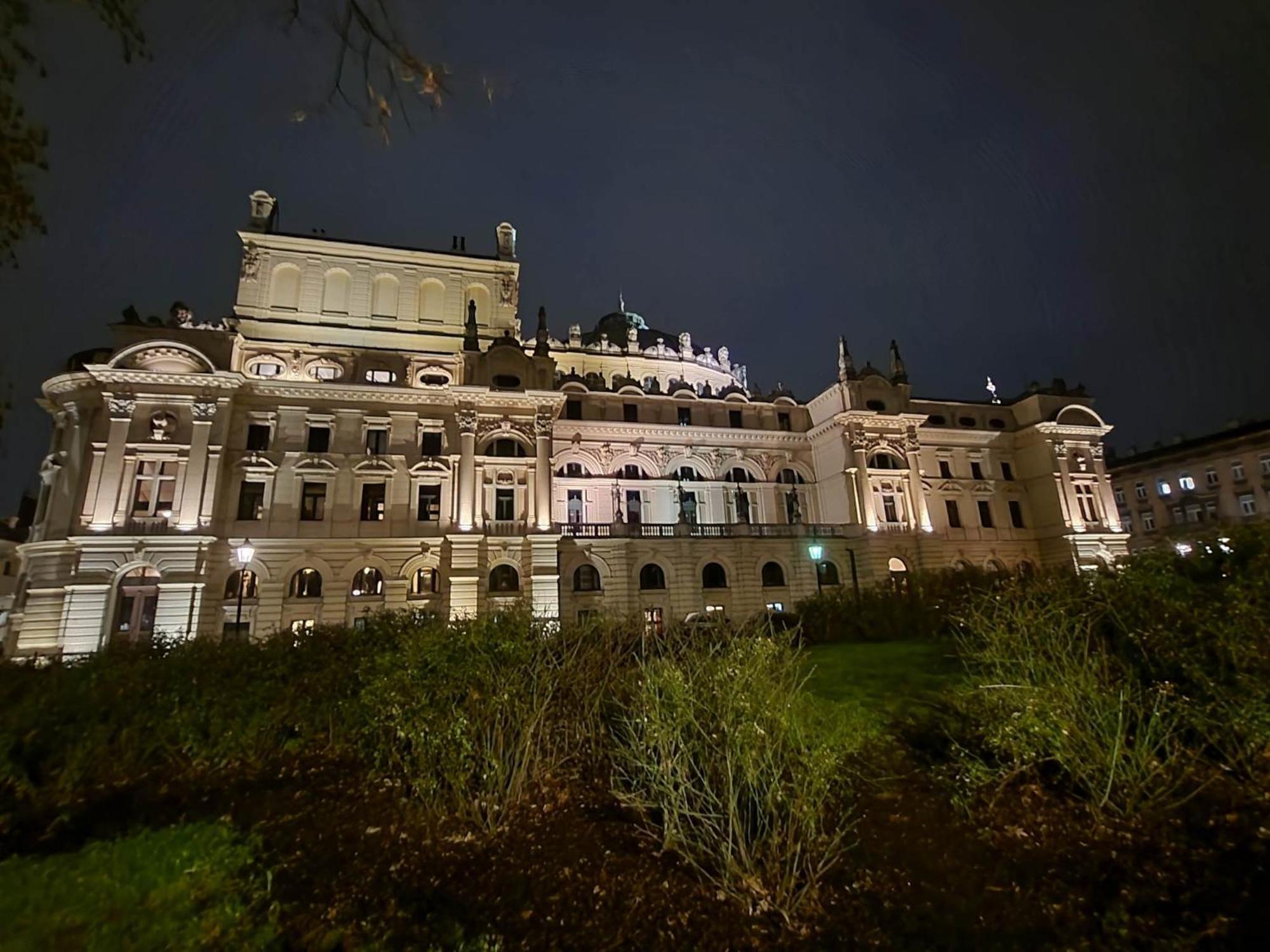 Apartament Piccolo Krasków Eksteriør bilde
