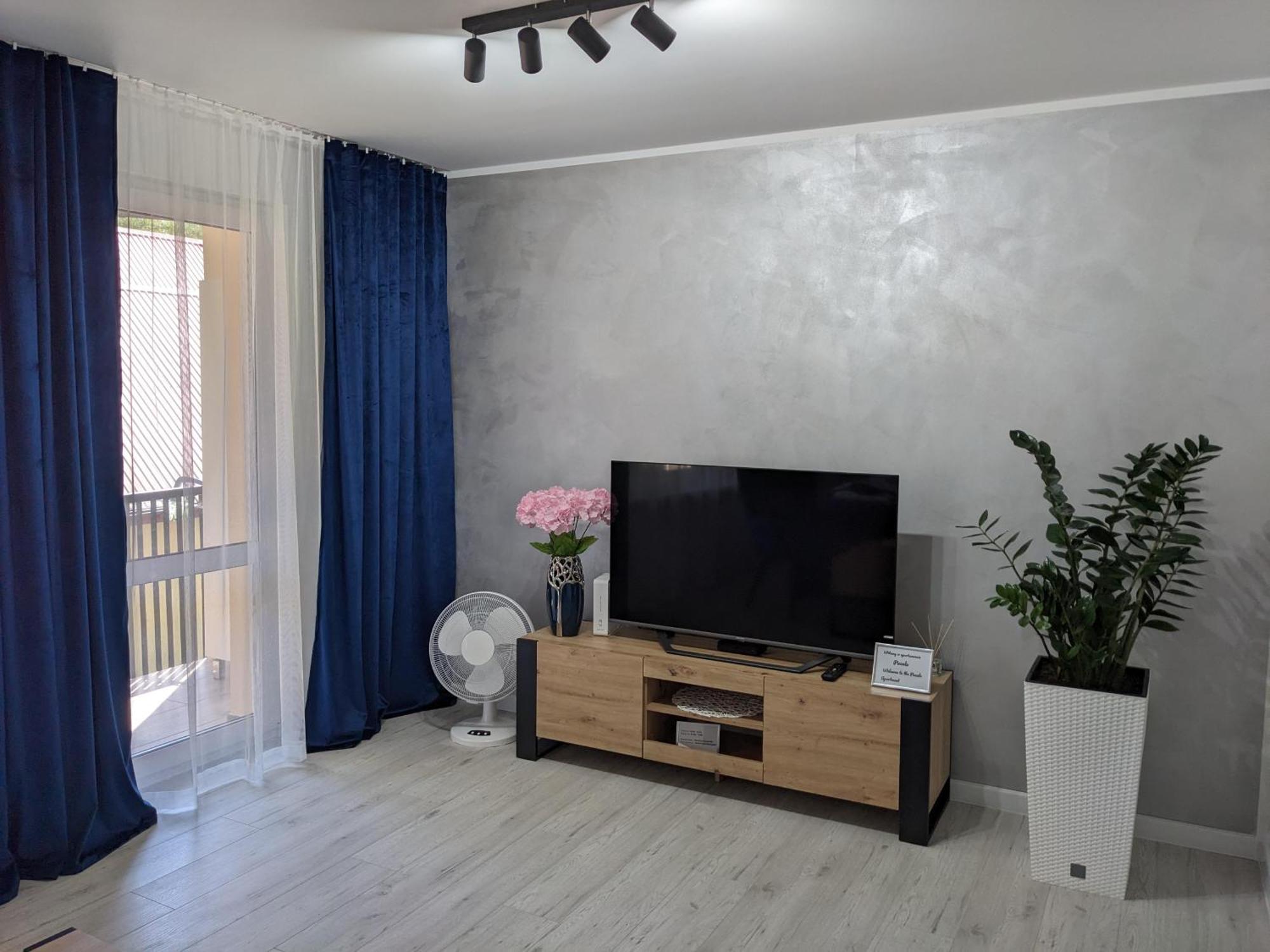 Apartament Piccolo Krasków Eksteriør bilde