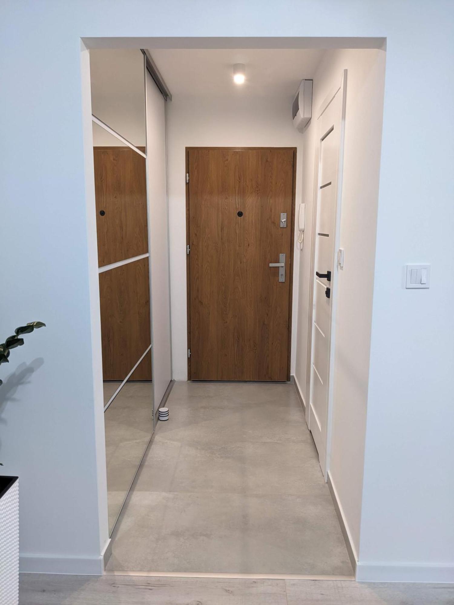 Apartament Piccolo Krasków Eksteriør bilde