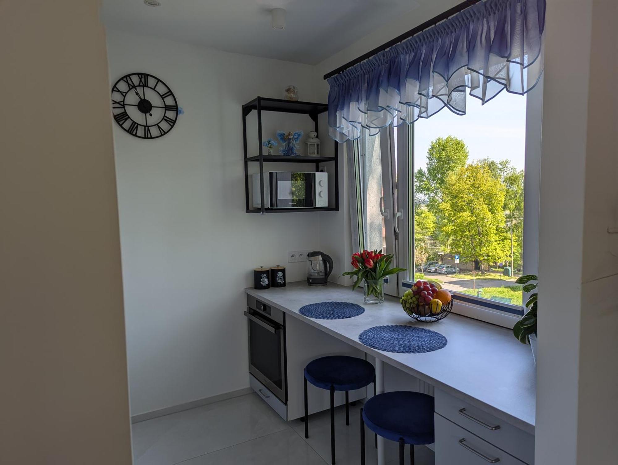 Apartament Piccolo Krasków Eksteriør bilde