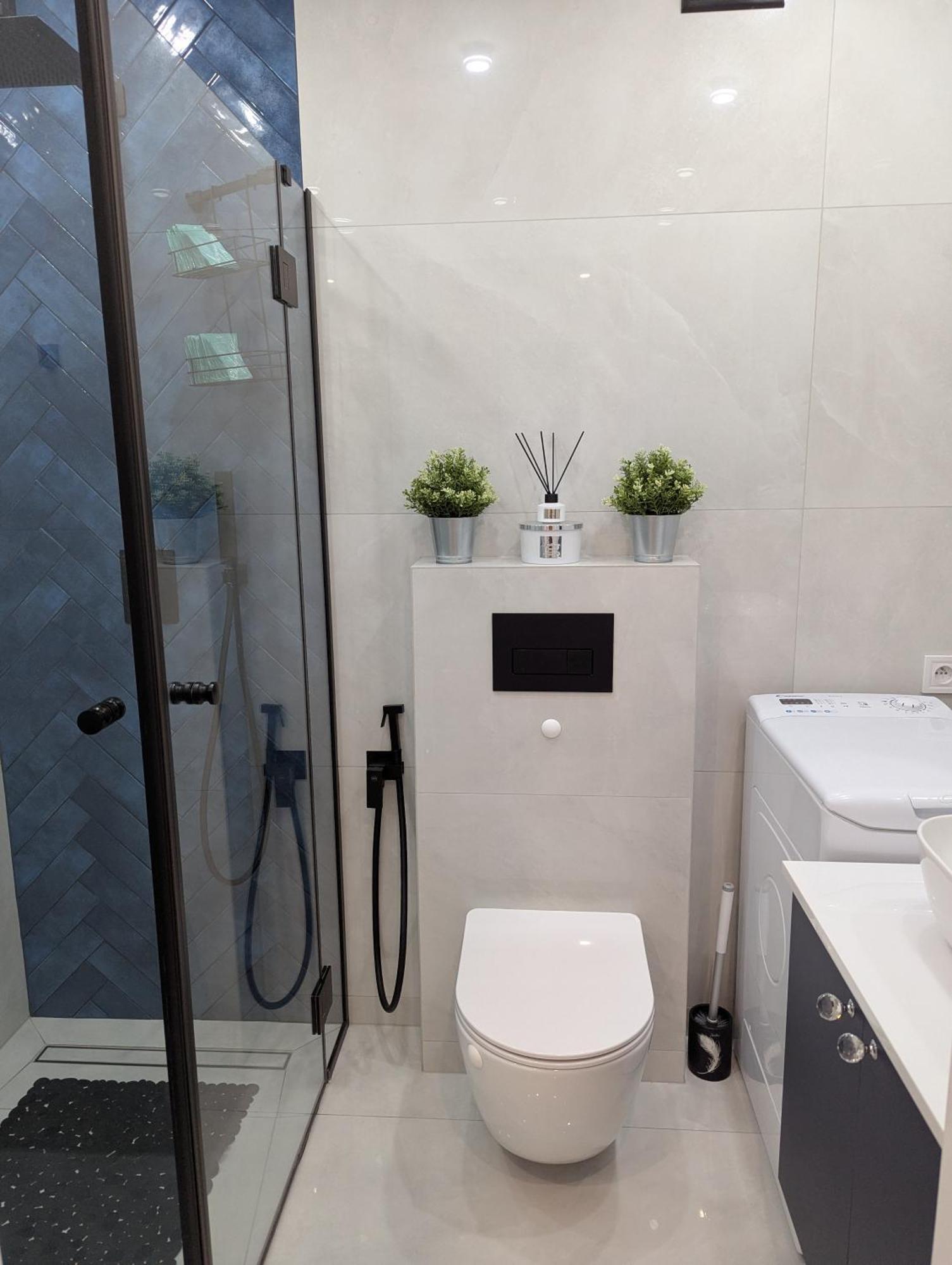 Apartament Piccolo Krasków Eksteriør bilde